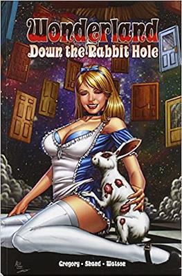 Wonderland: Down the Rabbit Hole