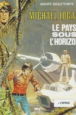 Michaël Logan #2