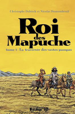 Roi des Mapuche #1