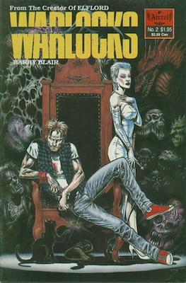 Warlocks #2