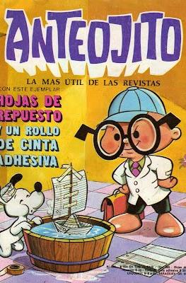 Anteojito #683