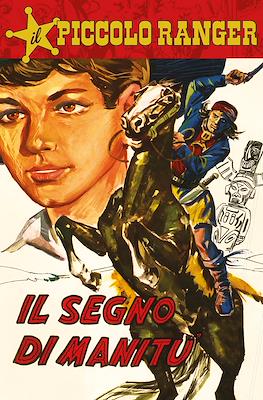 Il piccolo Ranger #4