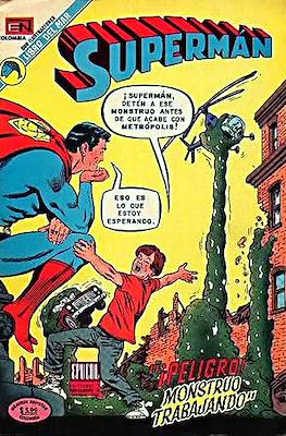 Superman #44