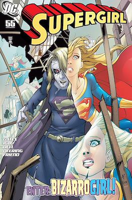 Supergirl Vol. 5 (2005-2011) #55