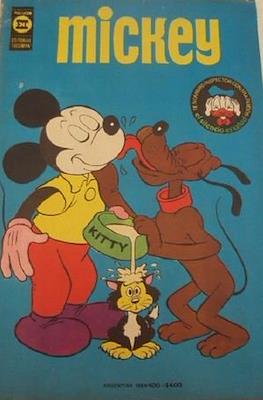 Mickey