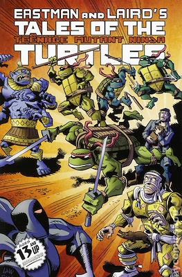 Tales of the Teenage Mutant Ninja Turtles