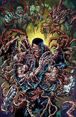 The Exiled (Variant Cover) #5.2