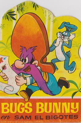 Minitroquelados Bugs Bunny #9