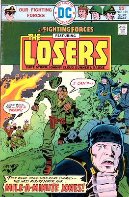 Our Fighting Forces (1954-1978) #159