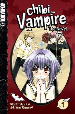 Chibi Vampire - The Novel