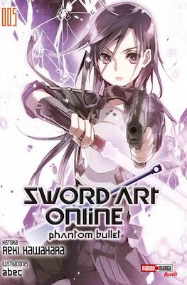 Sword Art Online #5