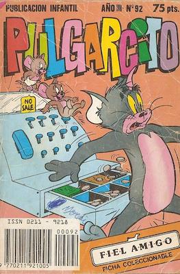 Pulgarcito #92