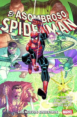 El Asombroso Spiderman. Marvel Premiere (Rústica Color) #24