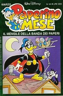 Super Almanacco Paperino / Paperino Mese / Paperino #141