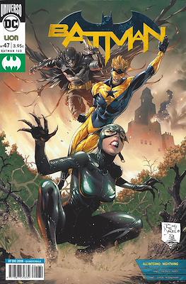 Batman #160