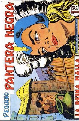 Pantera Negra / Pequeño Pantera Negra #139