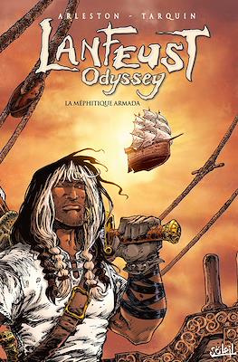 Lanfeust Odyssey #7