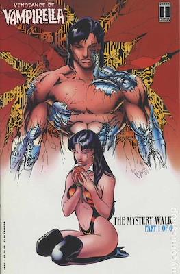 Vengeance of Vampirella (1994-1996 Variant Cover) #14