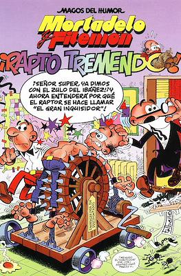 Magos del humor (1987-...) #99