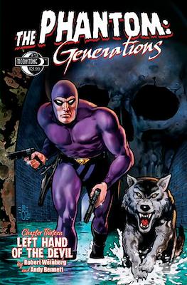 The Phantom Generations #13