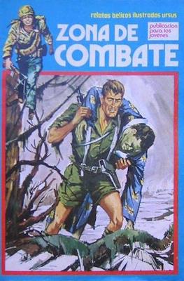 Zona de combate (Segunda serie) #81