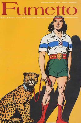 Fumetto #36