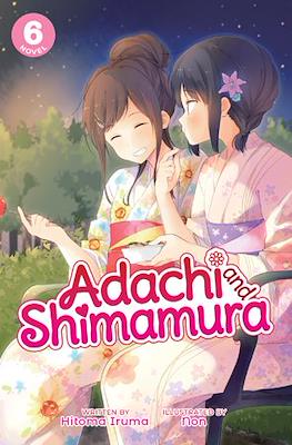 Adachi and Shimamura (Softcover) #6