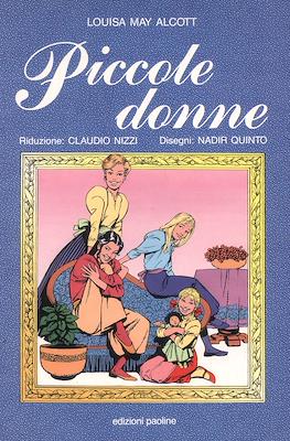 Le meraviglie della Letteratura a fumetti #14