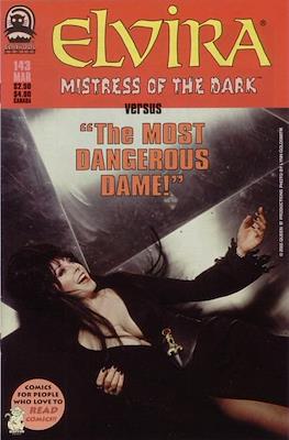 Elvira: Mistress of the Dark #143