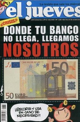 El Jueves #1638