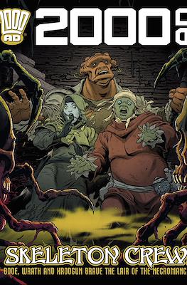 2000 AD #2227