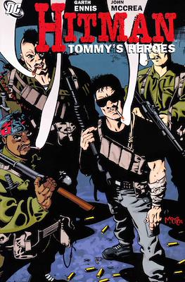 Hitman #5