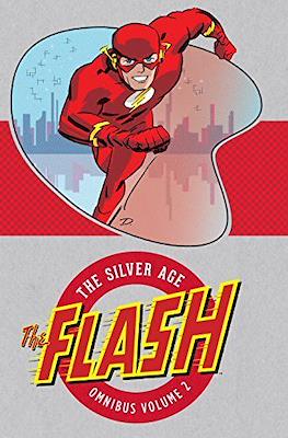 The Flash: The Silver Age Omnibus #2