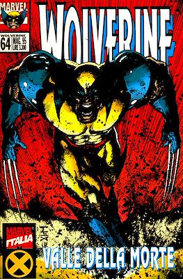 Wolverine #64