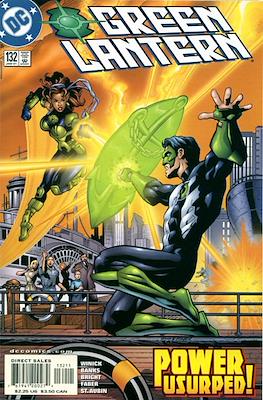 Green Lantern Vol. 3 (1990-2004) (Comic-Book) #132