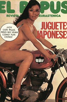 El Papus #102