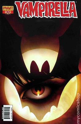 Vampirella (2010) #10