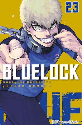 Blue Lock #23