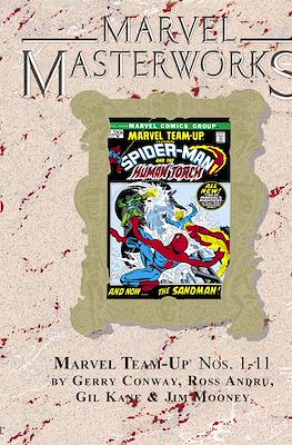 Marvel Masterworks #150