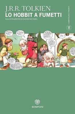 Lo Hobbit a fumetti