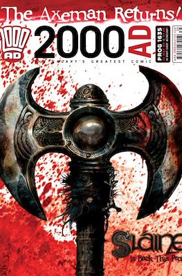 2000 AD #1635