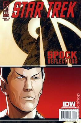 Star Trek: Spock Reflections #2
