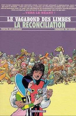 Le Vagabond des Limbes #29