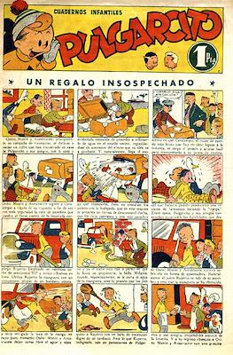 Pulgarcito (1945) #3