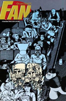 Overstreet's Fan #7
