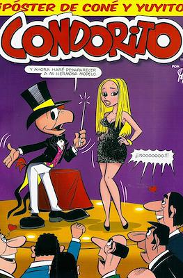 Condorito #820