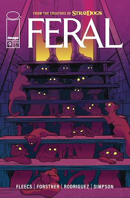 Feral #9