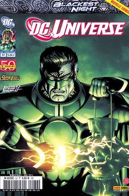 DC Universe #62
