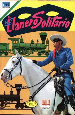 El Llanero Solitario #23