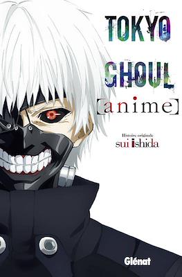 Tokyo Ghoul [Anime]